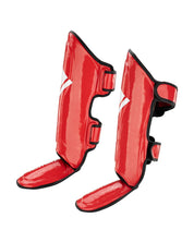 WAKO Valor Shin In-Step