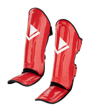 WAKO Valor Shin In-Step