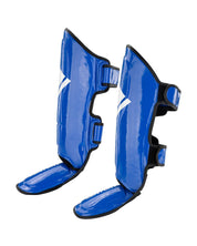 WAKO Valor Shin In-Step