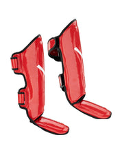 WAKO Valor Shin In-Step