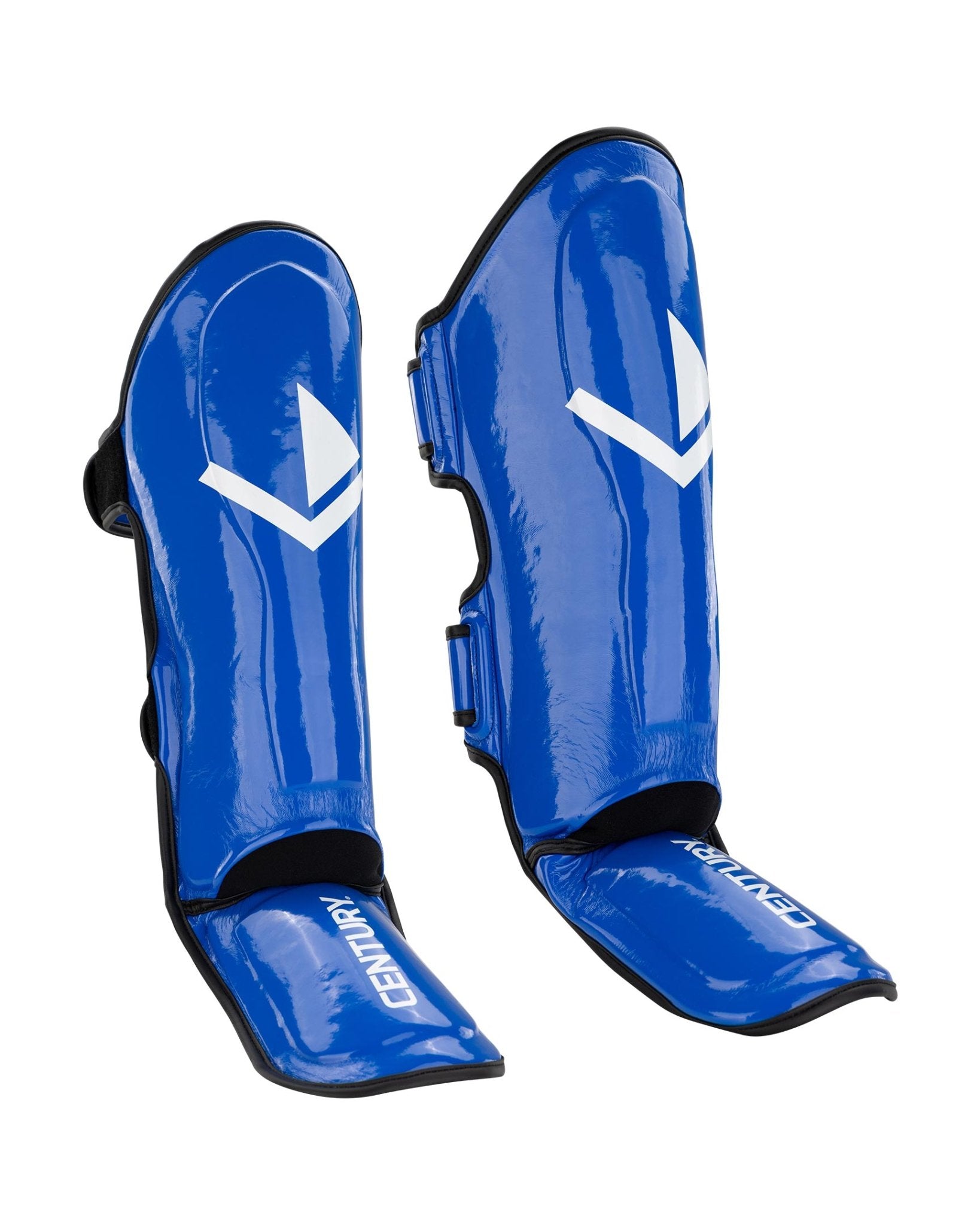 WAKO Valor Shin In-Step Blue