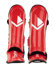 WAKO Valor Shin In-Step