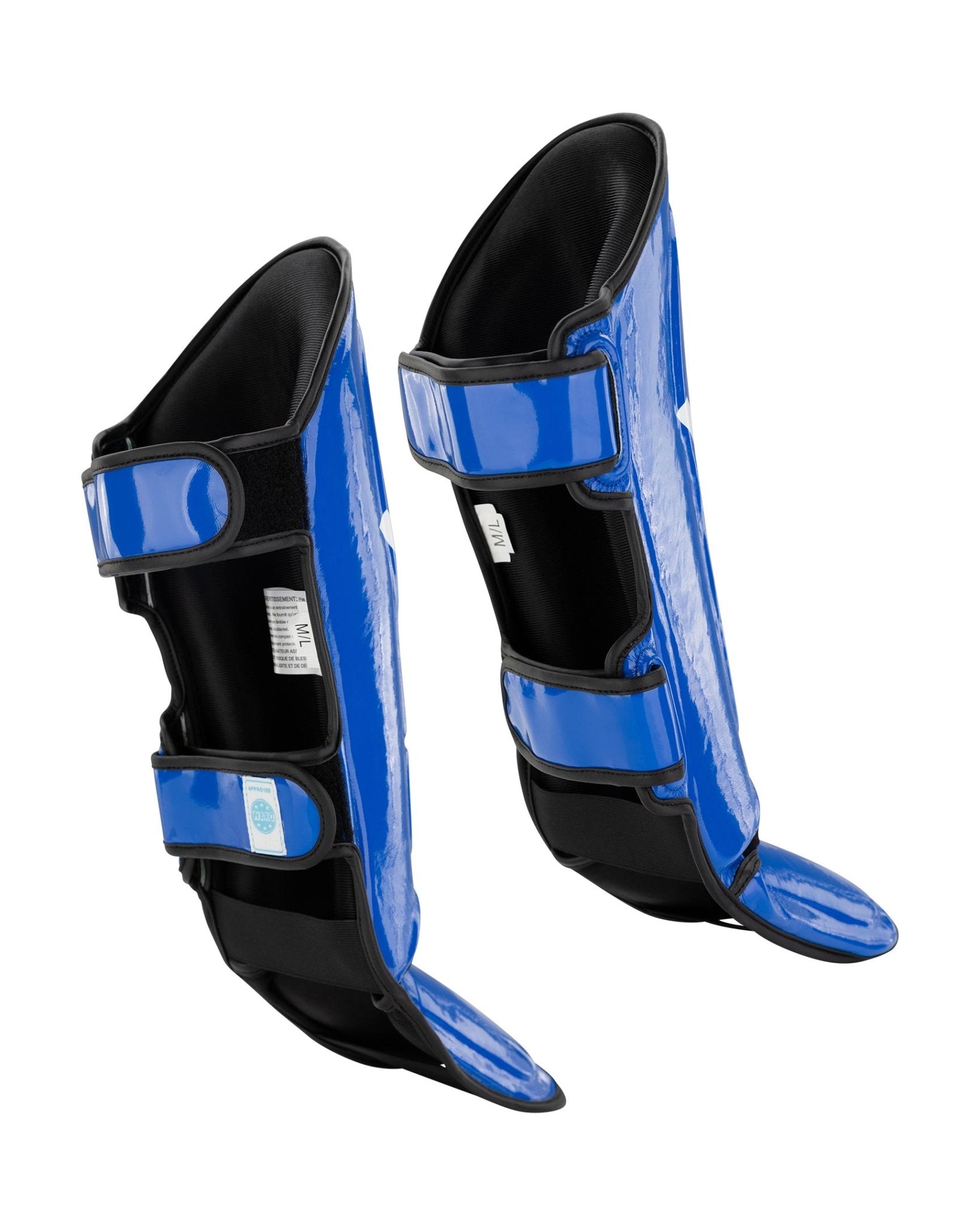 WAKO Valor Shin In-Step