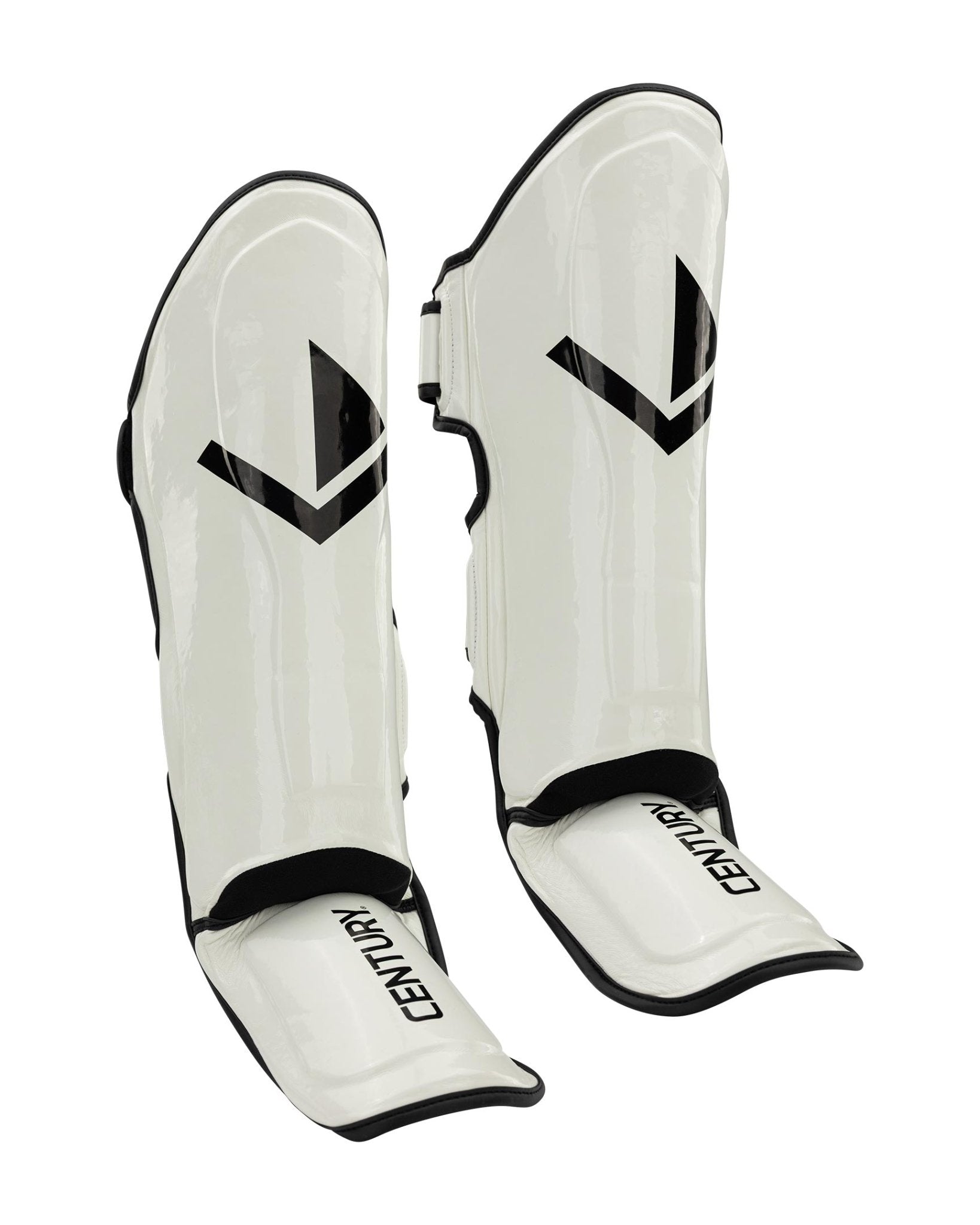 WAKO Valor Shin In-Step White