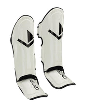 WAKO Valor Shin In-Step White