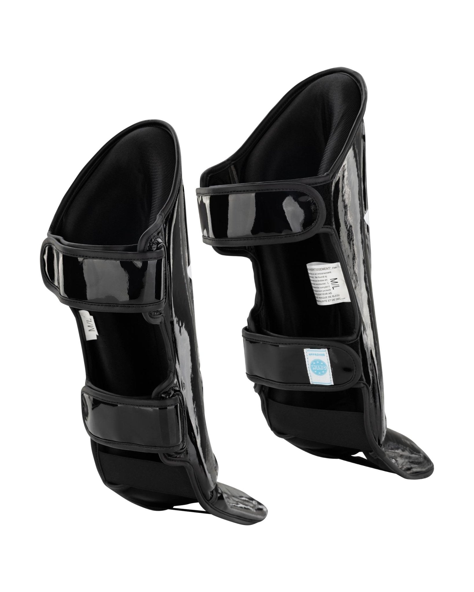 WAKO Valor Shin In-Step