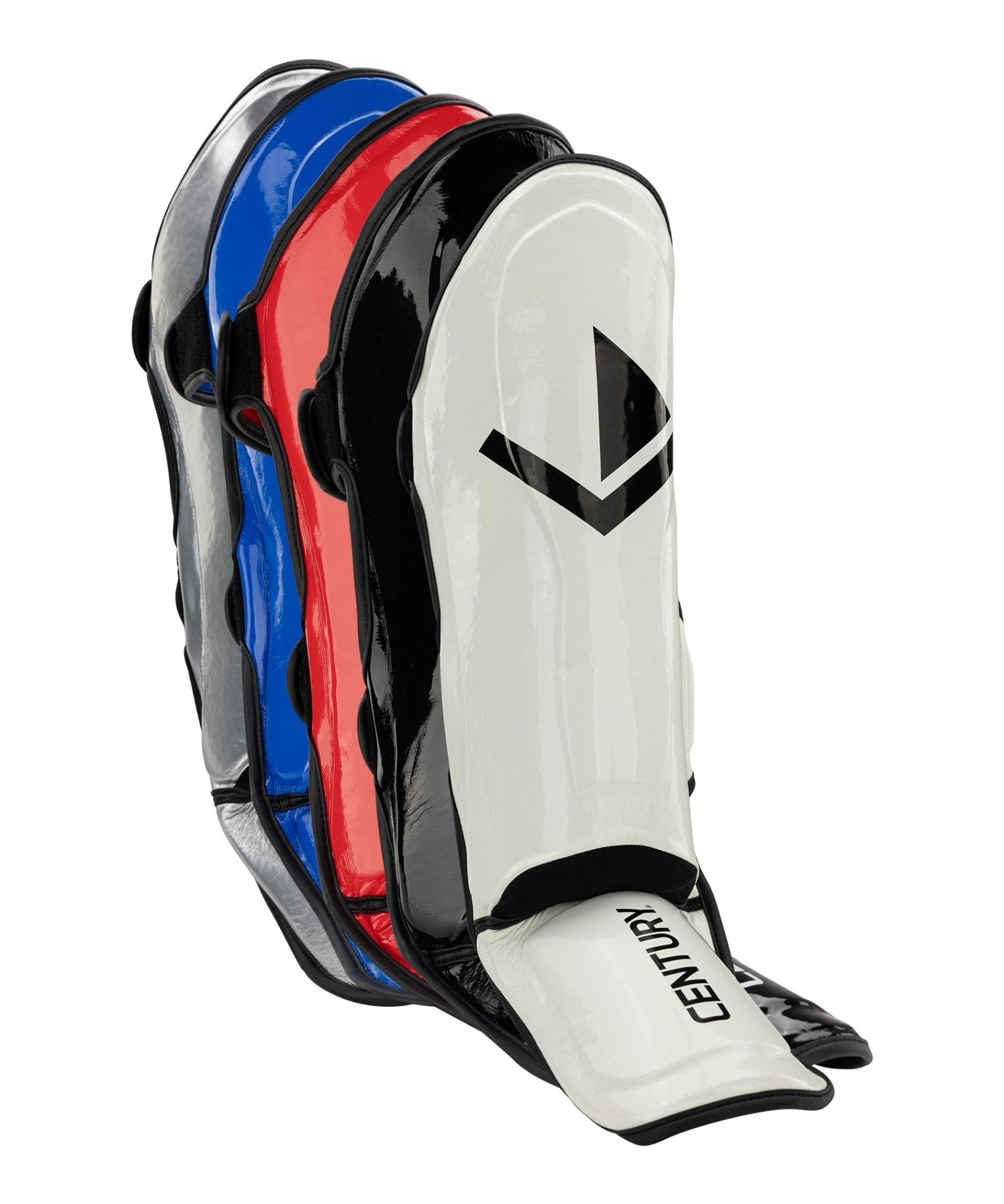 WAKO Valor Shin In-Step