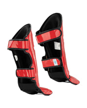 WAKO Valor Shin In-Step