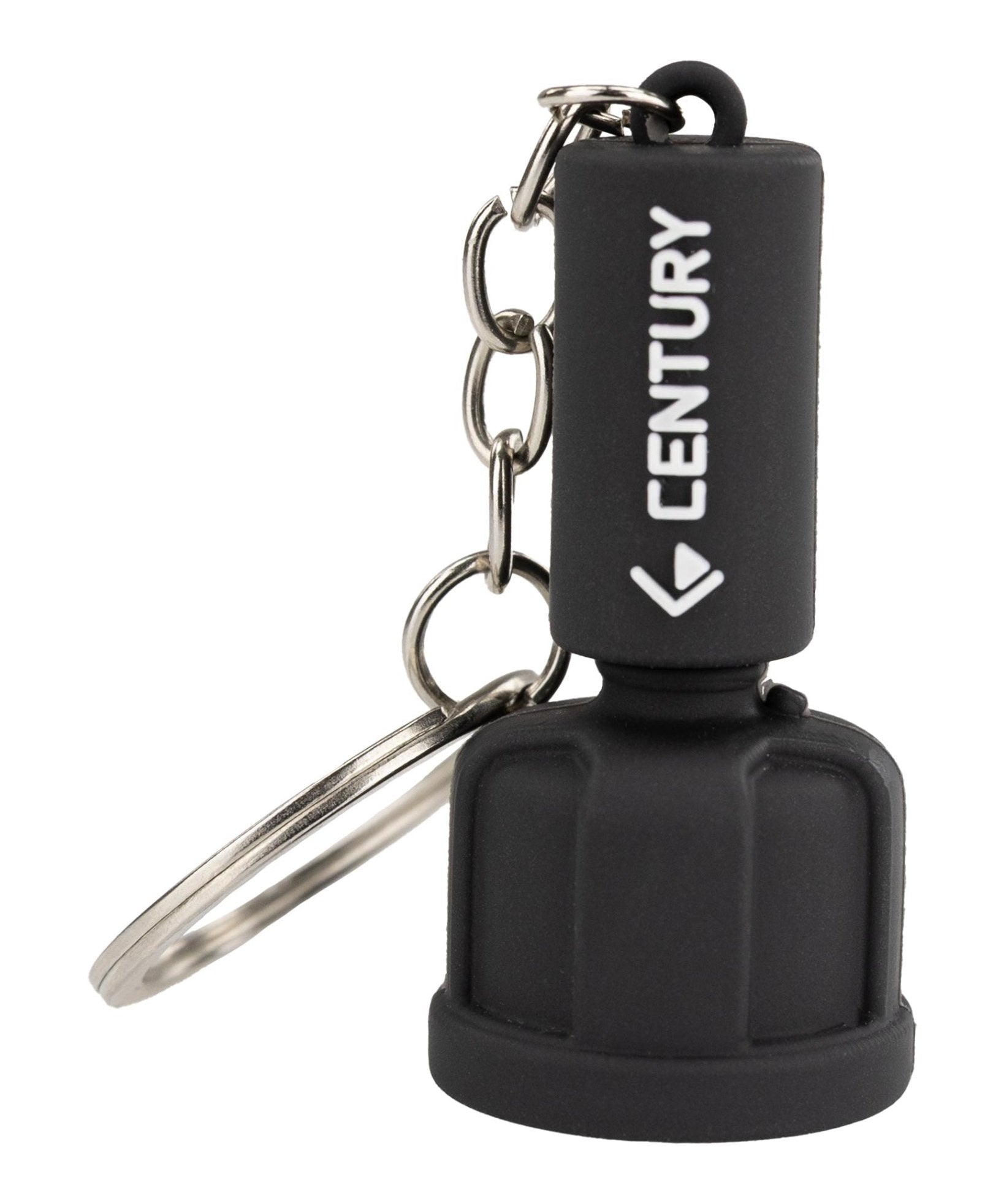 Wavemaster Keychain Black