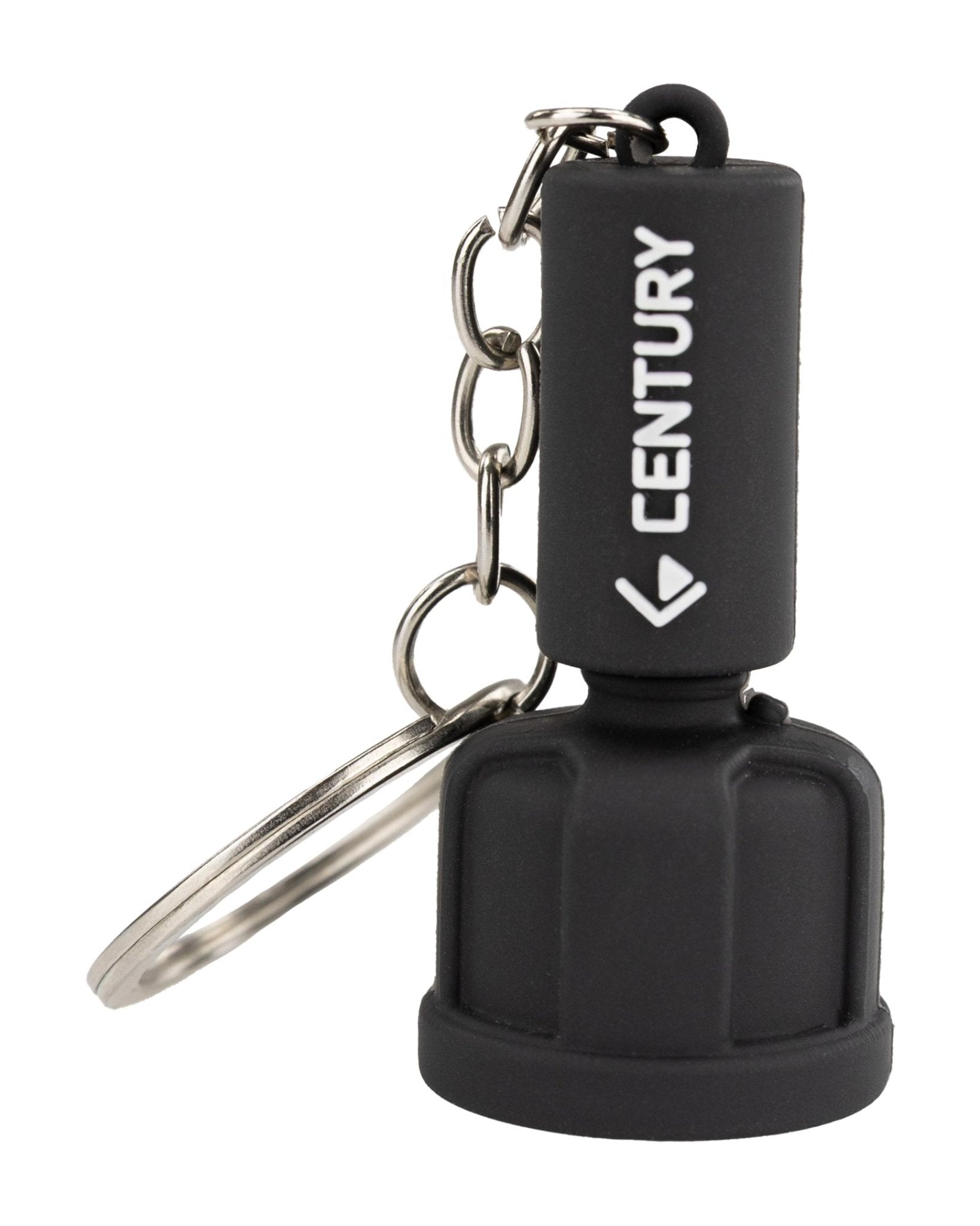 Wavemaster Keychain Black