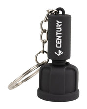 Wavemaster Keychain Black