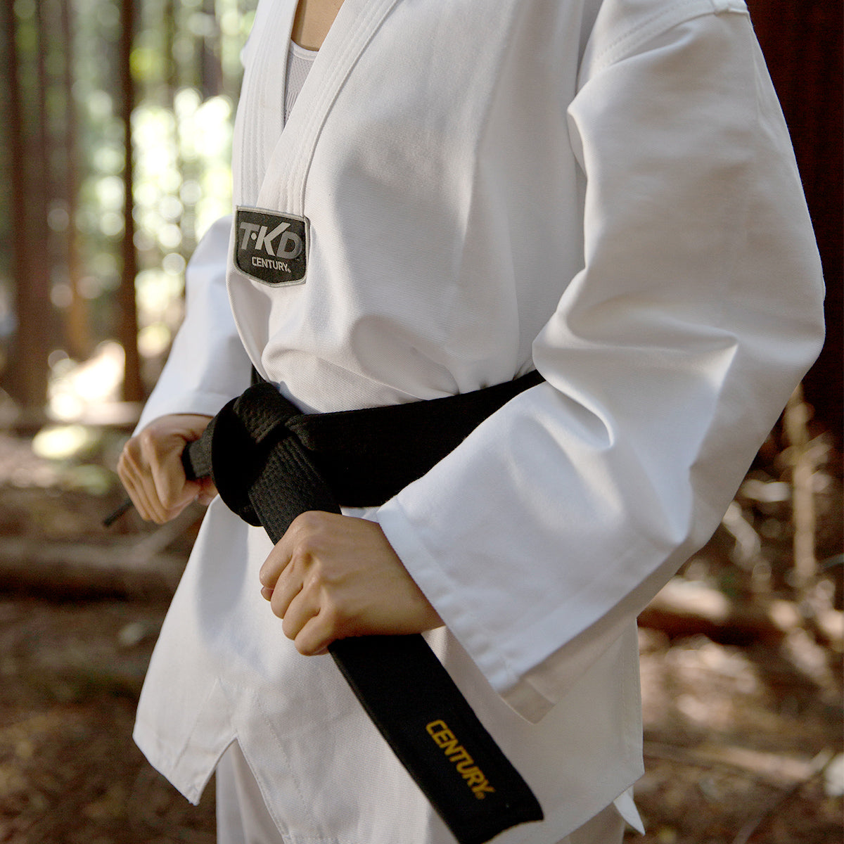 Century Martial Arts, Martial Arts Uniforms & Gear
