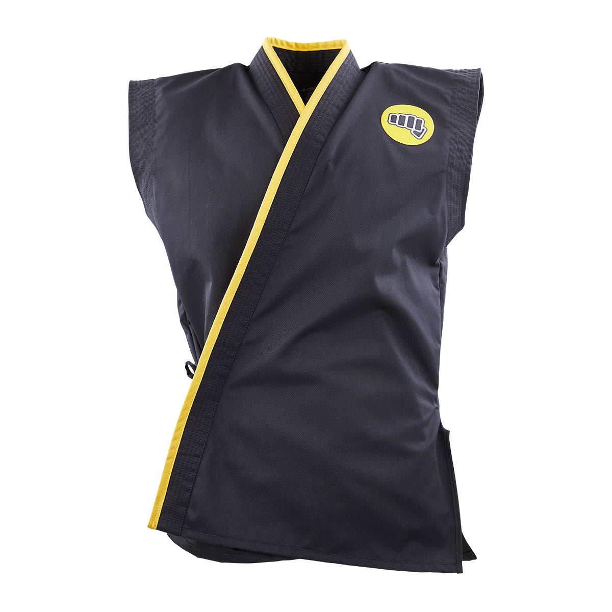 Contenders Clothing Cobra Kai New School Boxer Briefs - Men's Underwear With Ride Control, Tagless Waistband
