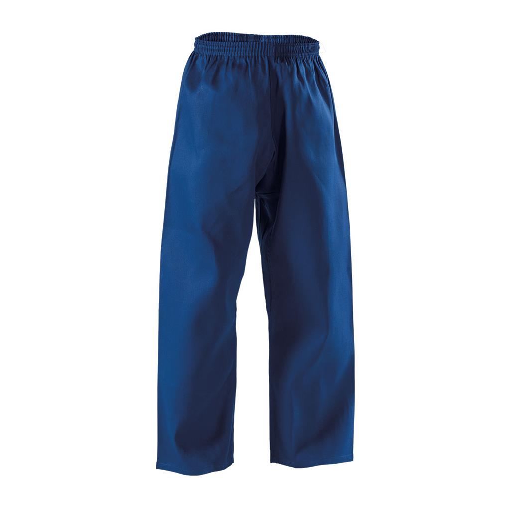 7 oz. Middleweight Student Uniform with Elastic Pants
