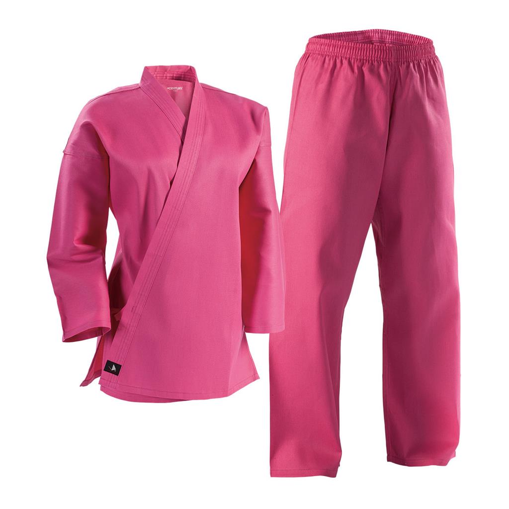 Complte Uniform 6 oz. Lightweight Student Uniform – Century US Wholesale