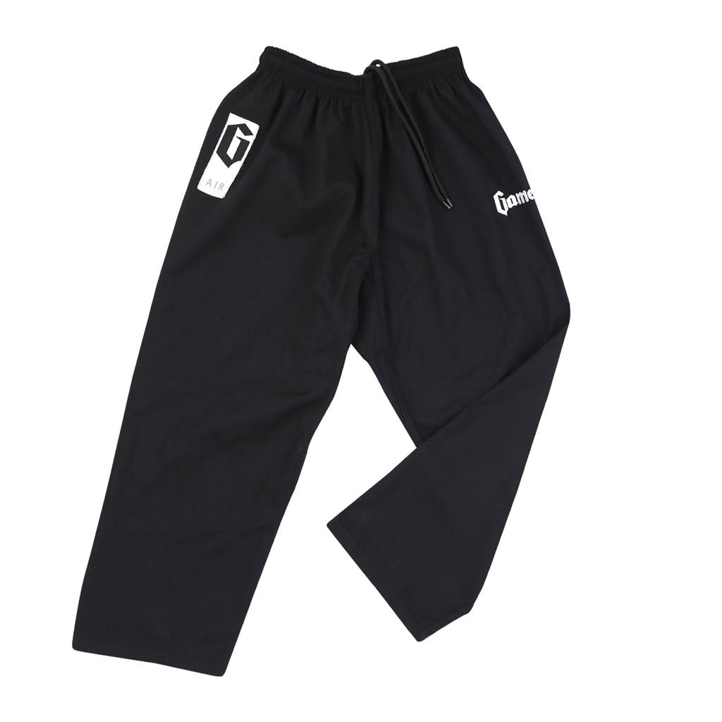 Gameness Youth Air Gi 2.0