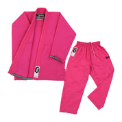 Gameness Youth Air Gi 2.0 Pink