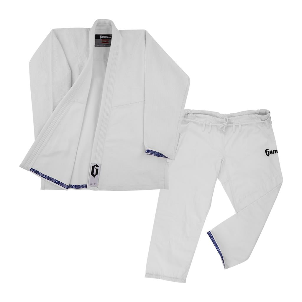 Men's Air Gi 2.0 White