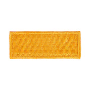 Iron-On Stripe Patch - 10 pack Gold