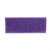 Iron-On Stripe Patch - 10 pack Purple
