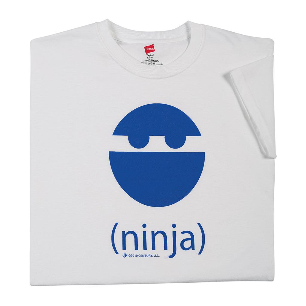 Ninja Boy Tee