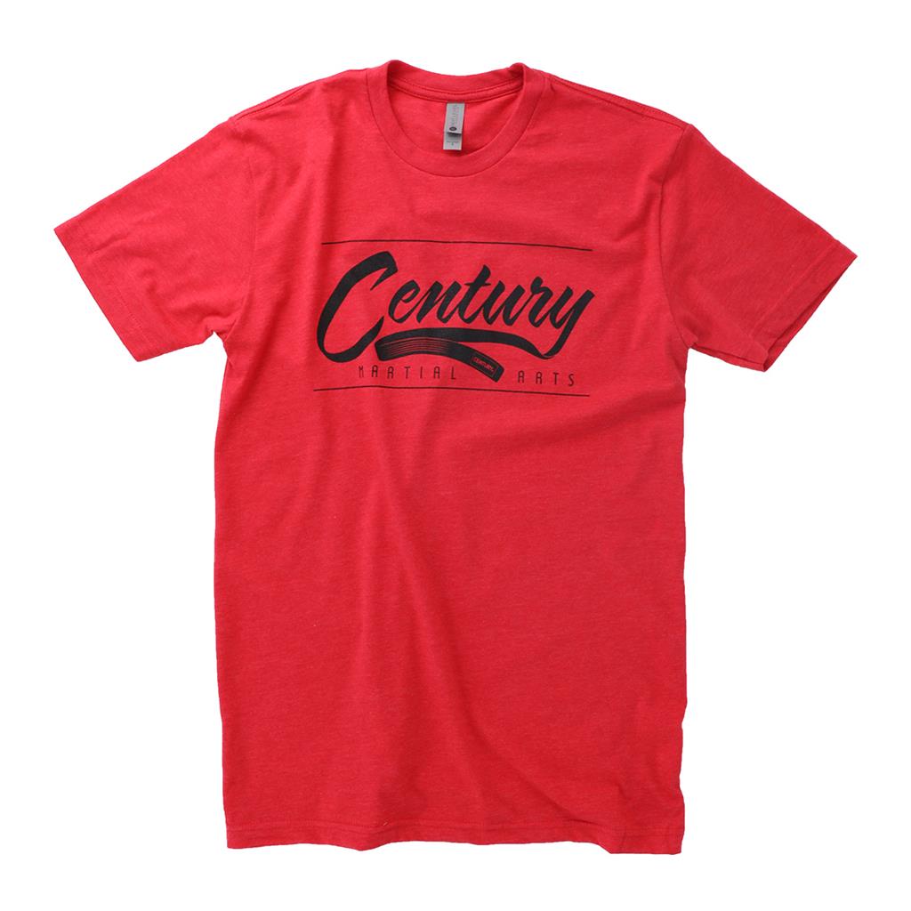 Century Martial Arts Belt Tee – Century US Wholesale