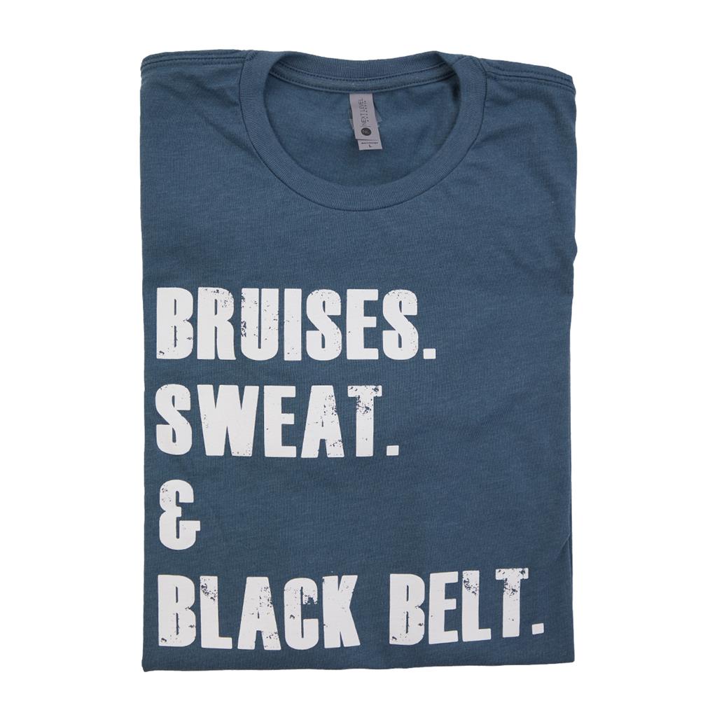 Bruises, Sweat Tee