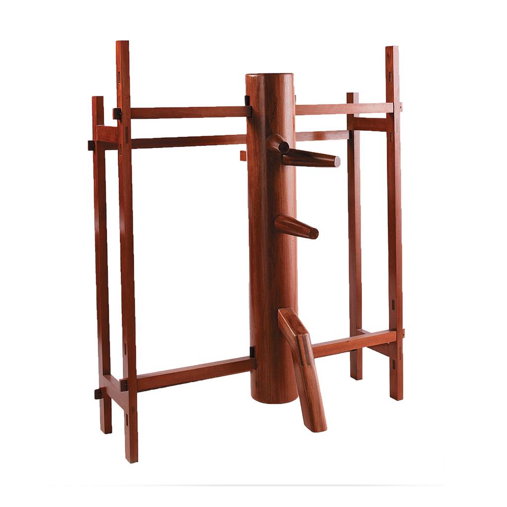 Wing Chun Dummy