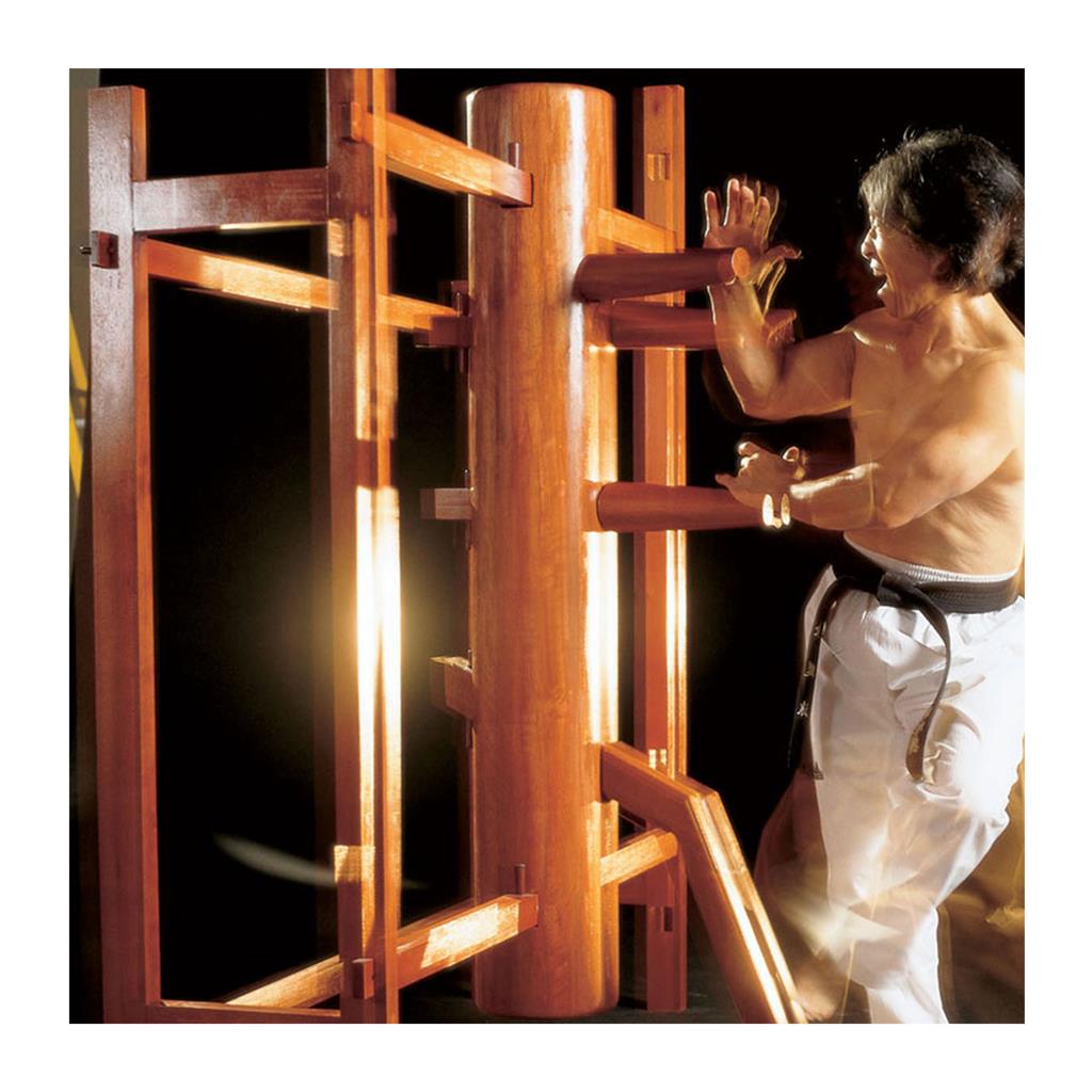 Wing Chun Dummy