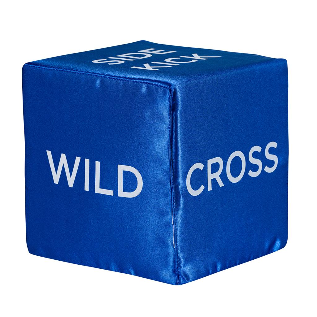 Skill Dice Blue