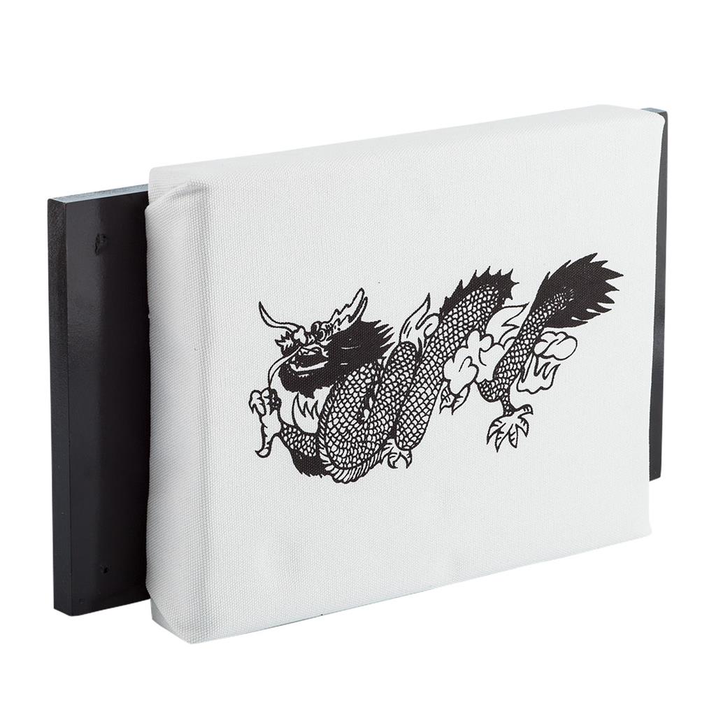 Makiwara Board Large Natural