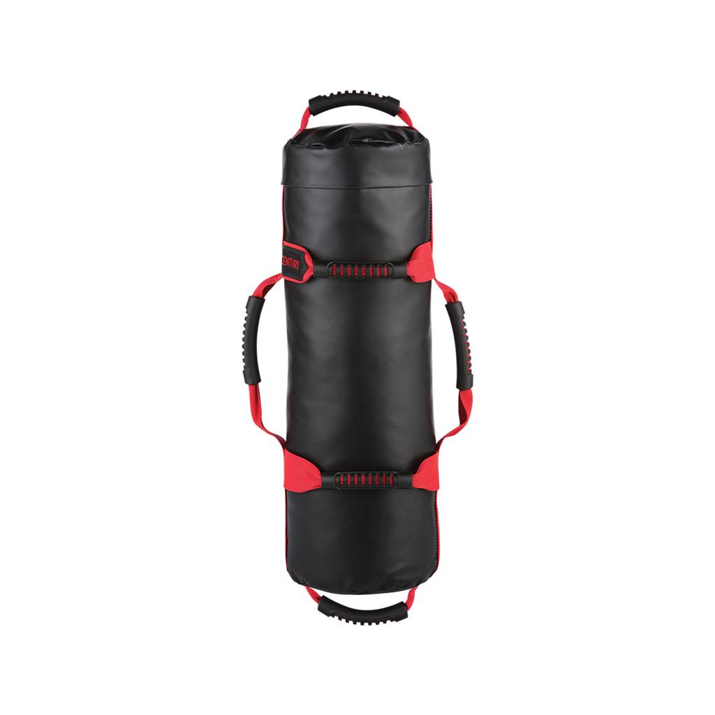Weighted Fitness Bag Black
