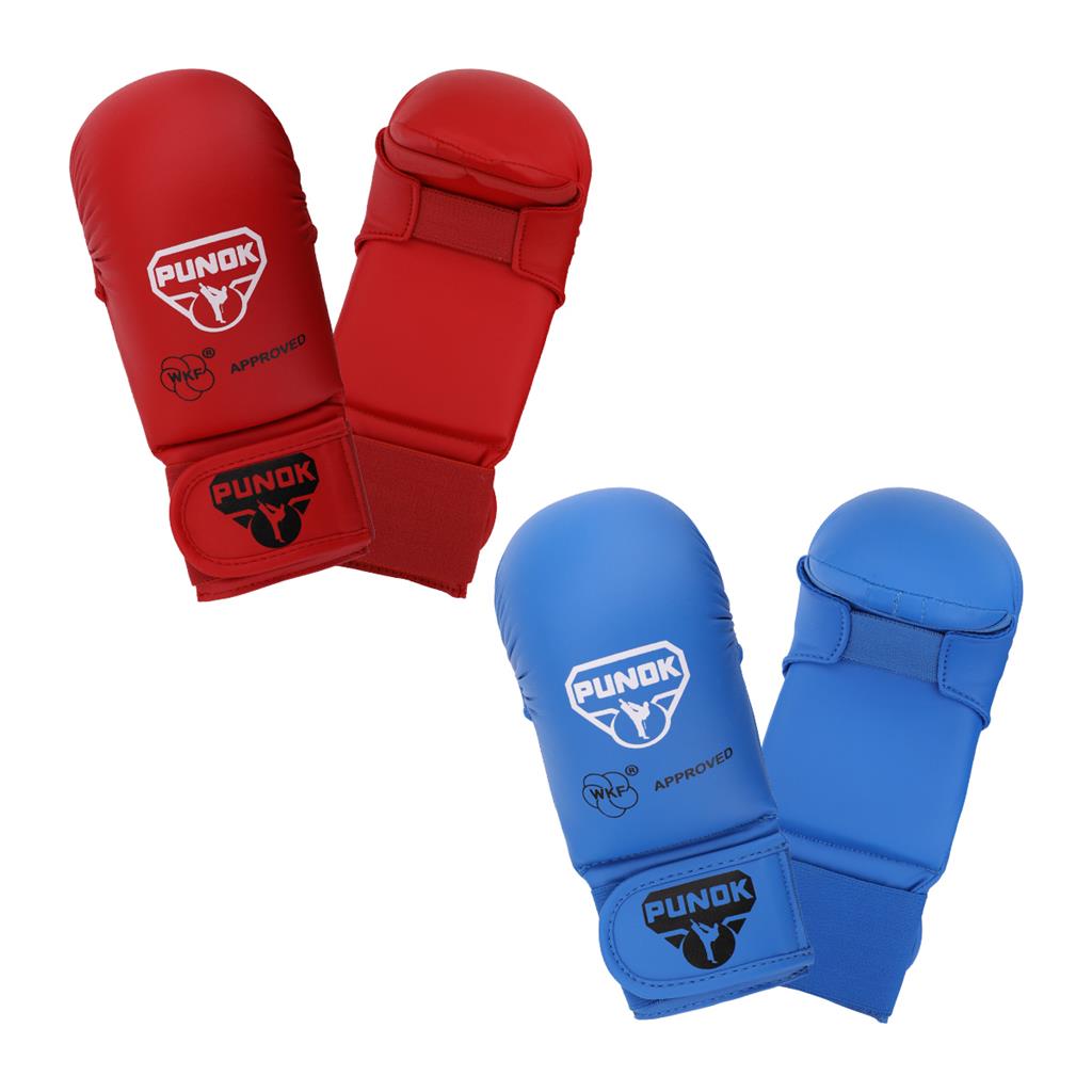 Punok WKF Approved Karate Punches – Century US Wholesale