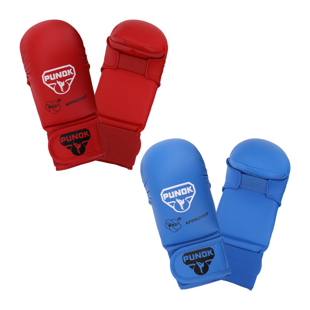 Punok WKF Approved Karate Punches Century US Wholesale