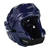 P2 Sparring Headgear Blue