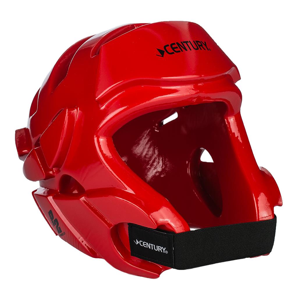 P2 Sparring Headgear Red