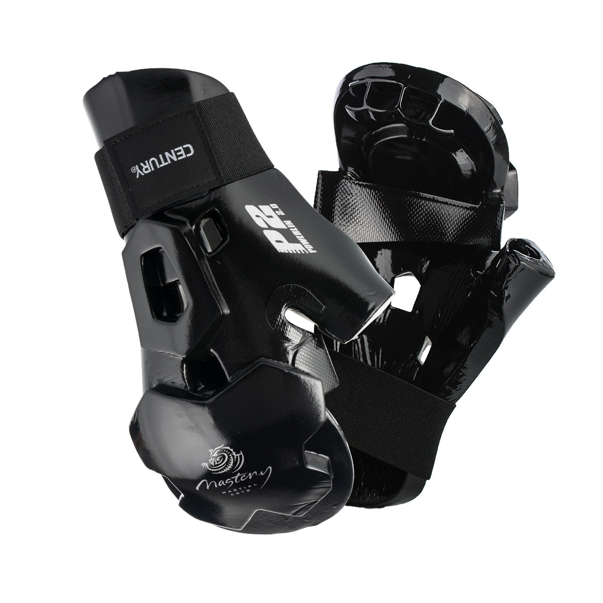 Mastery MA P2 Gloves