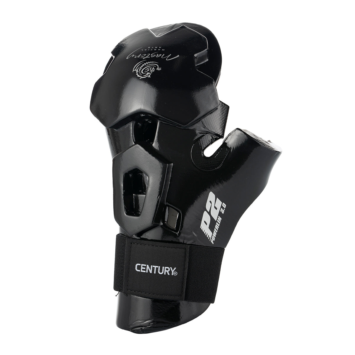 Mastery MA P2 Gloves Black