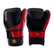 C-Gear Determination Point Fighting Punches Black Red