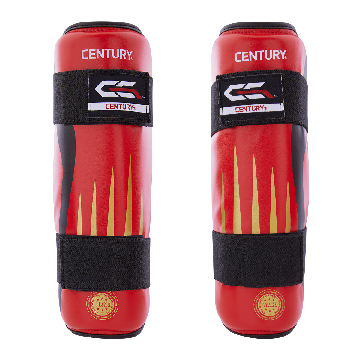 C-Gear Integrity Shin Guards