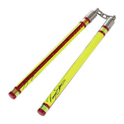 Danny Etkin Neon Nunchaku