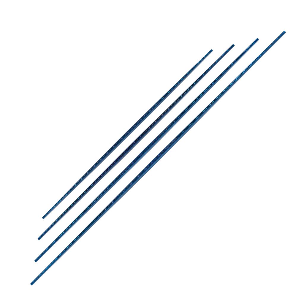 Tapered Holographic Graphite Prism Bo Staff – Century US Wholesale