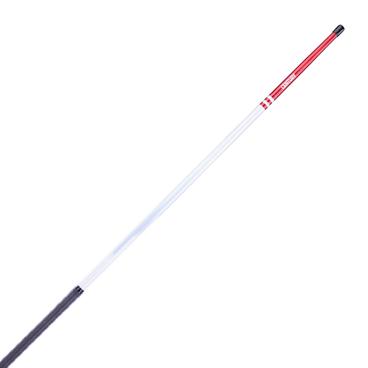 Competition Bo - Fire and Ice Black Red