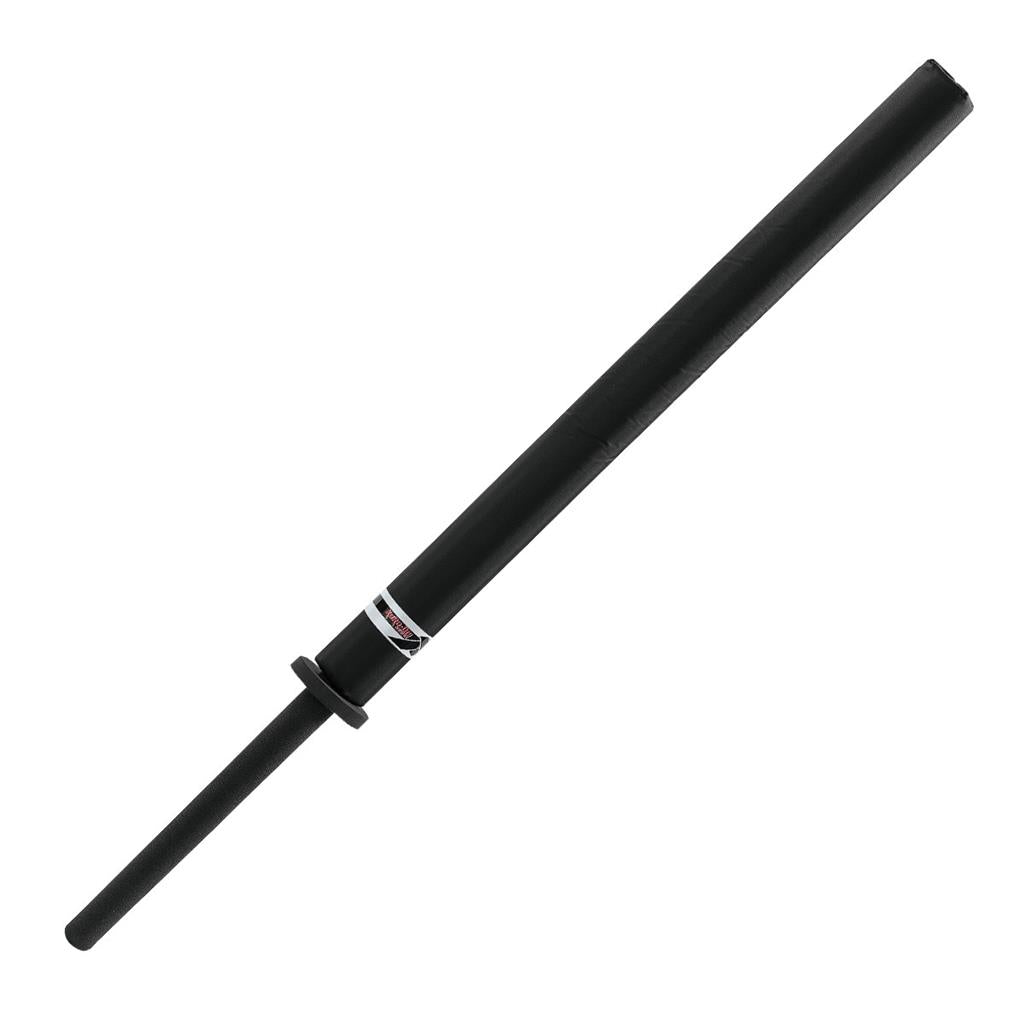 ActionFlex™ Kuro-Obi Sword 40" Black