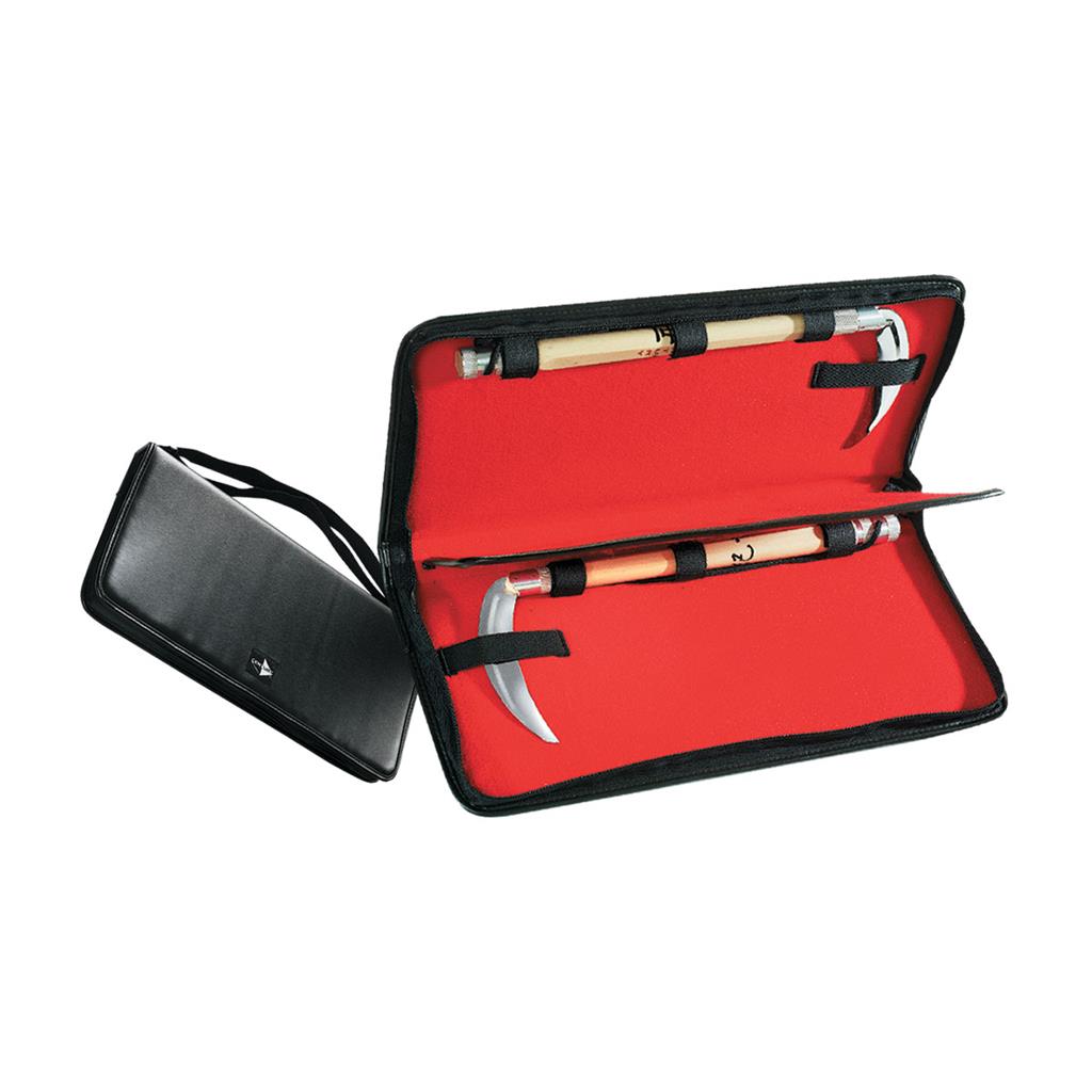 Deluxe Kama Case Black