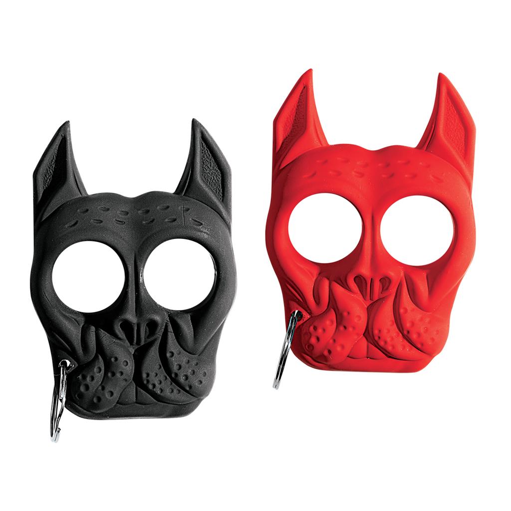 Bulldog Self-Defense Keychain