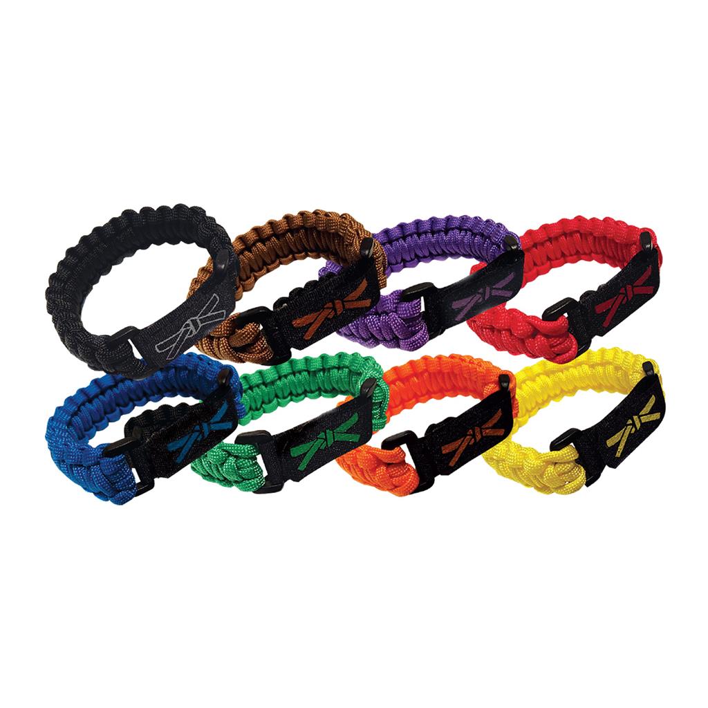 Paracord Rank Bracelet – Century US Wholesale