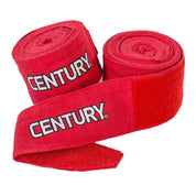 180" Cotton Hand Wrap 180" Red