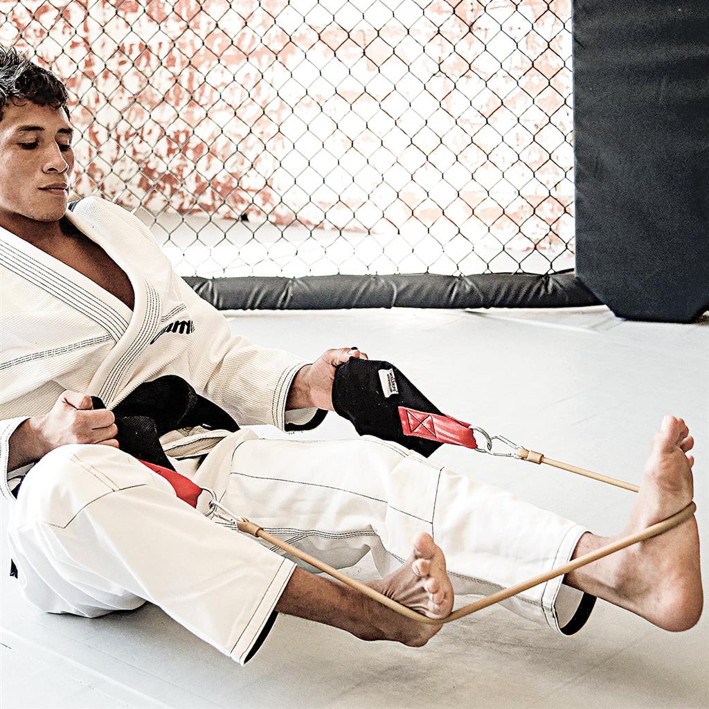 JitsGrips Training Tool