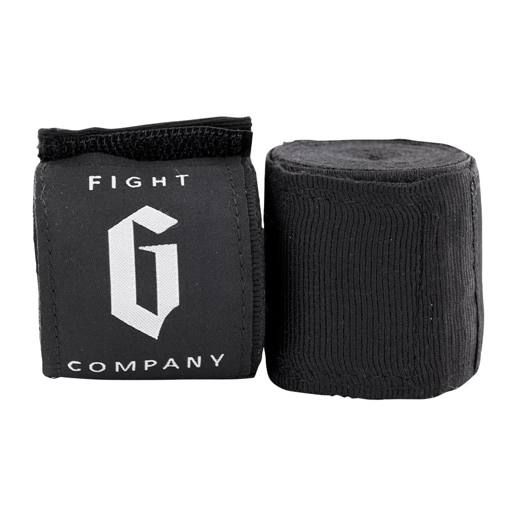 Gameness 180" Hand Wraps